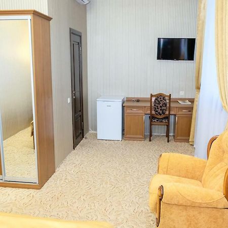 Hotel Оздоровчий Комплекс Гайки Заїзд Провулок Сухий Яр 12 Žytomyr Exteriér fotografie