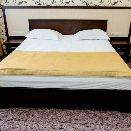 Hotel Оздоровчий Комплекс Гайки Заїзд Провулок Сухий Яр 12 Žytomyr Exteriér fotografie