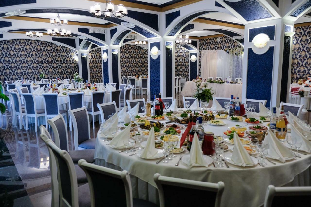 Hotel Оздоровчий Комплекс Гайки Заїзд Провулок Сухий Яр 12 Žytomyr Exteriér fotografie