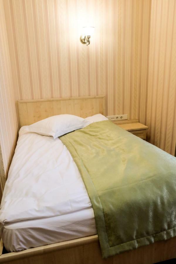 Hotel Оздоровчий Комплекс Гайки Заїзд Провулок Сухий Яр 12 Žytomyr Exteriér fotografie