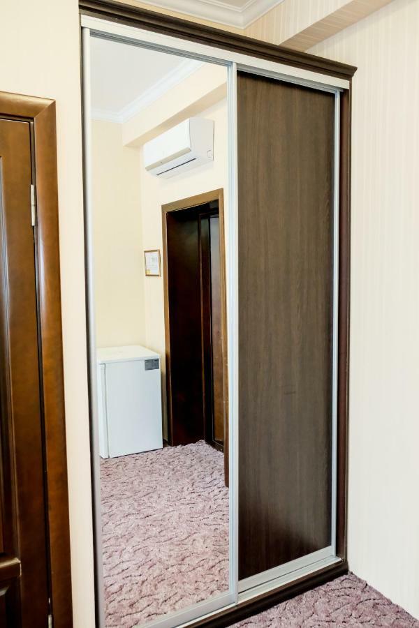 Hotel Оздоровчий Комплекс Гайки Заїзд Провулок Сухий Яр 12 Žytomyr Exteriér fotografie