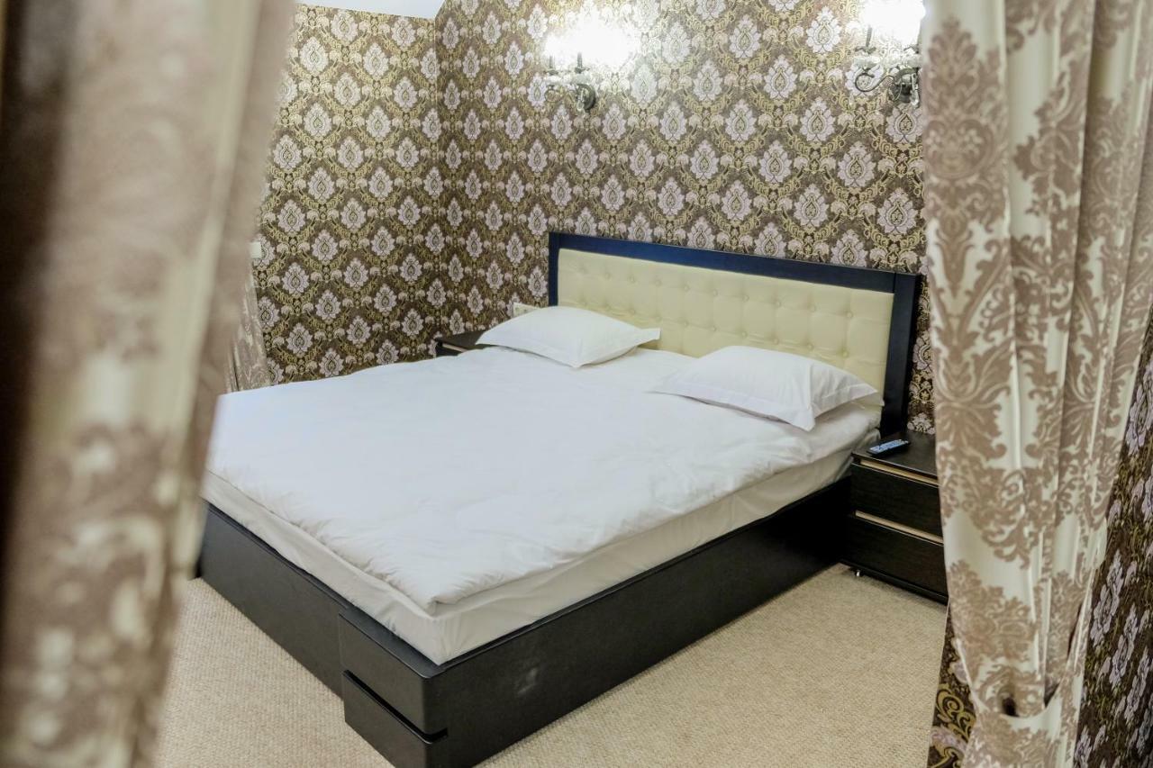 Hotel Оздоровчий Комплекс Гайки Заїзд Провулок Сухий Яр 12 Žytomyr Exteriér fotografie