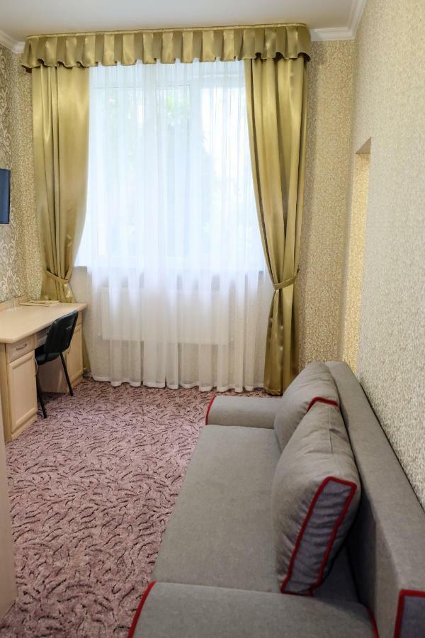 Hotel Оздоровчий Комплекс Гайки Заїзд Провулок Сухий Яр 12 Žytomyr Exteriér fotografie