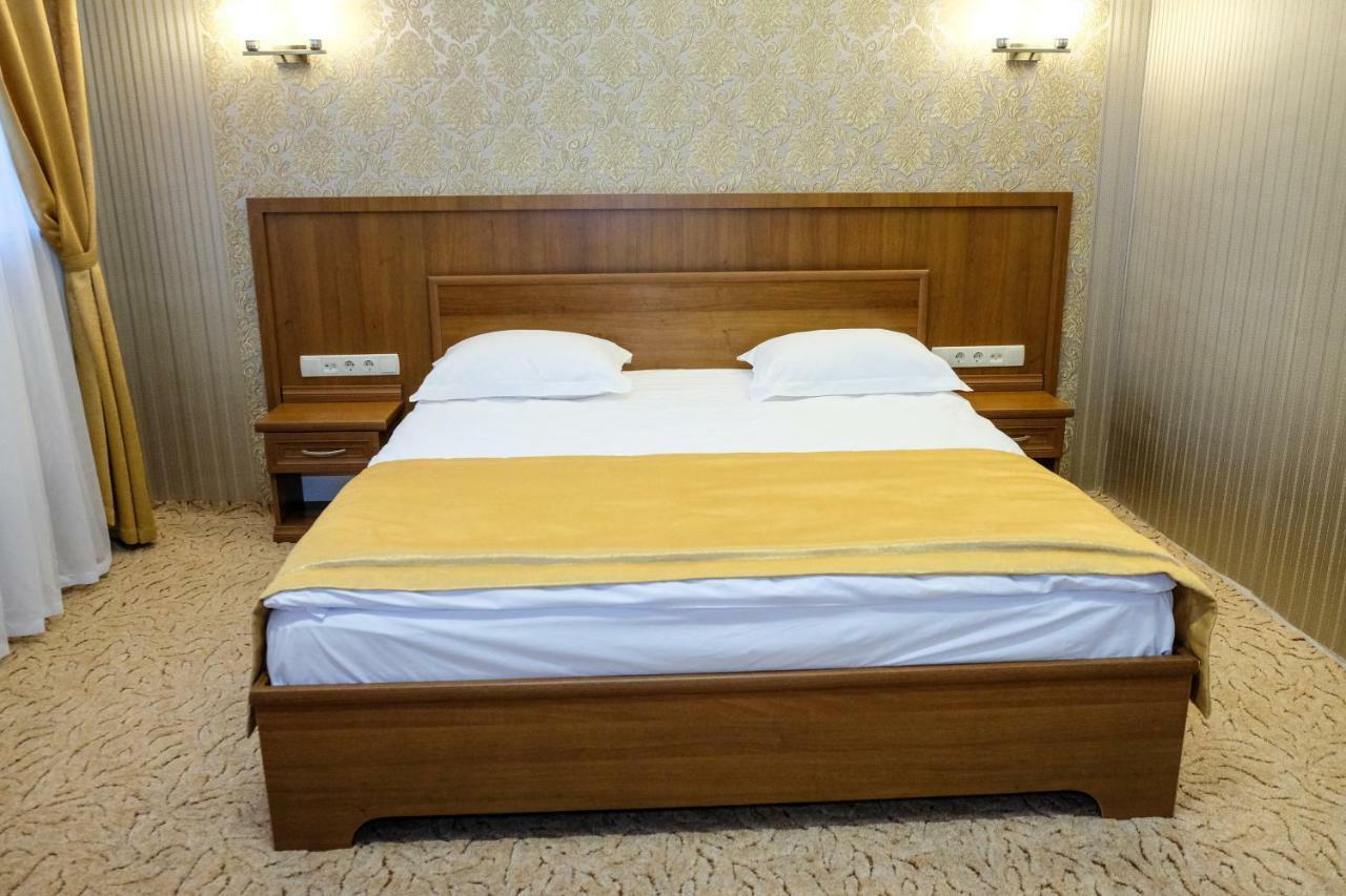 Hotel Оздоровчий Комплекс Гайки Заїзд Провулок Сухий Яр 12 Žytomyr Exteriér fotografie