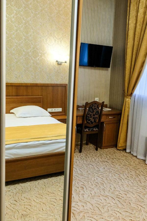 Hotel Оздоровчий Комплекс Гайки Заїзд Провулок Сухий Яр 12 Žytomyr Exteriér fotografie