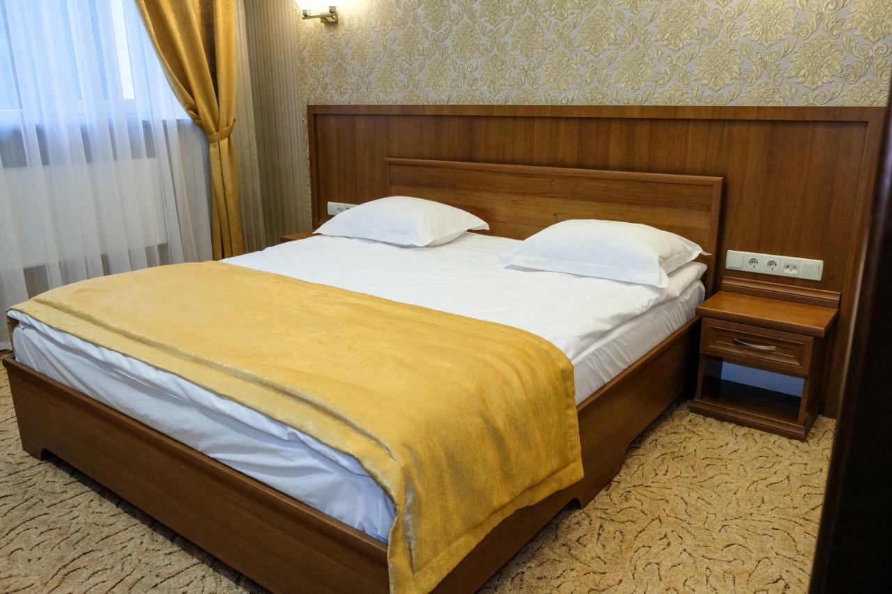 Hotel Оздоровчий Комплекс Гайки Заїзд Провулок Сухий Яр 12 Žytomyr Exteriér fotografie