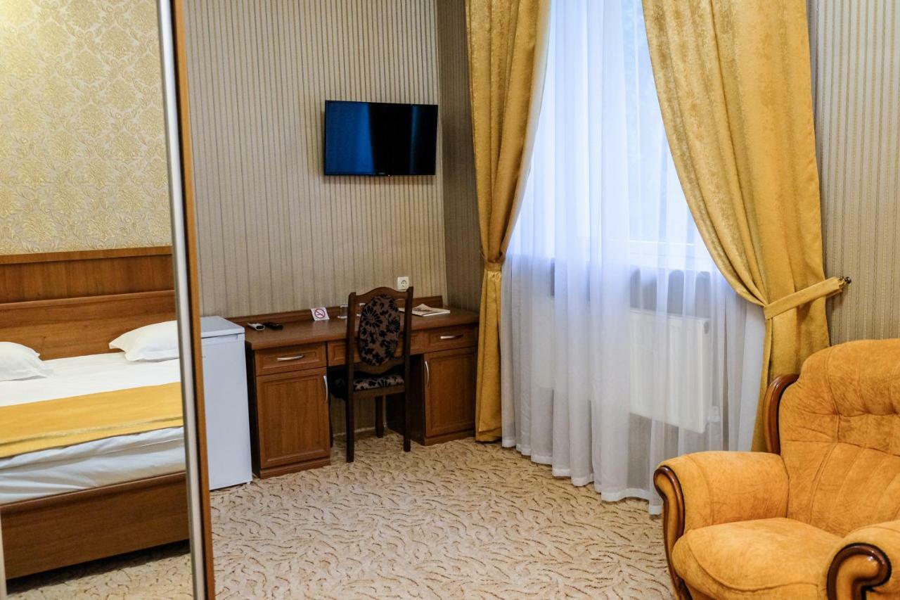 Hotel Оздоровчий Комплекс Гайки Заїзд Провулок Сухий Яр 12 Žytomyr Exteriér fotografie