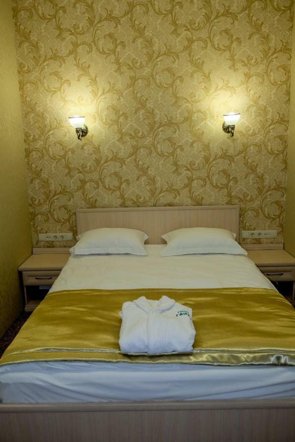 Hotel Оздоровчий Комплекс Гайки Заїзд Провулок Сухий Яр 12 Žytomyr Exteriér fotografie
