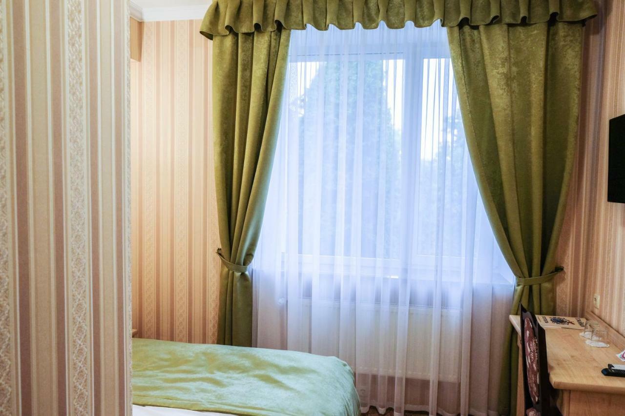 Hotel Оздоровчий Комплекс Гайки Заїзд Провулок Сухий Яр 12 Žytomyr Exteriér fotografie