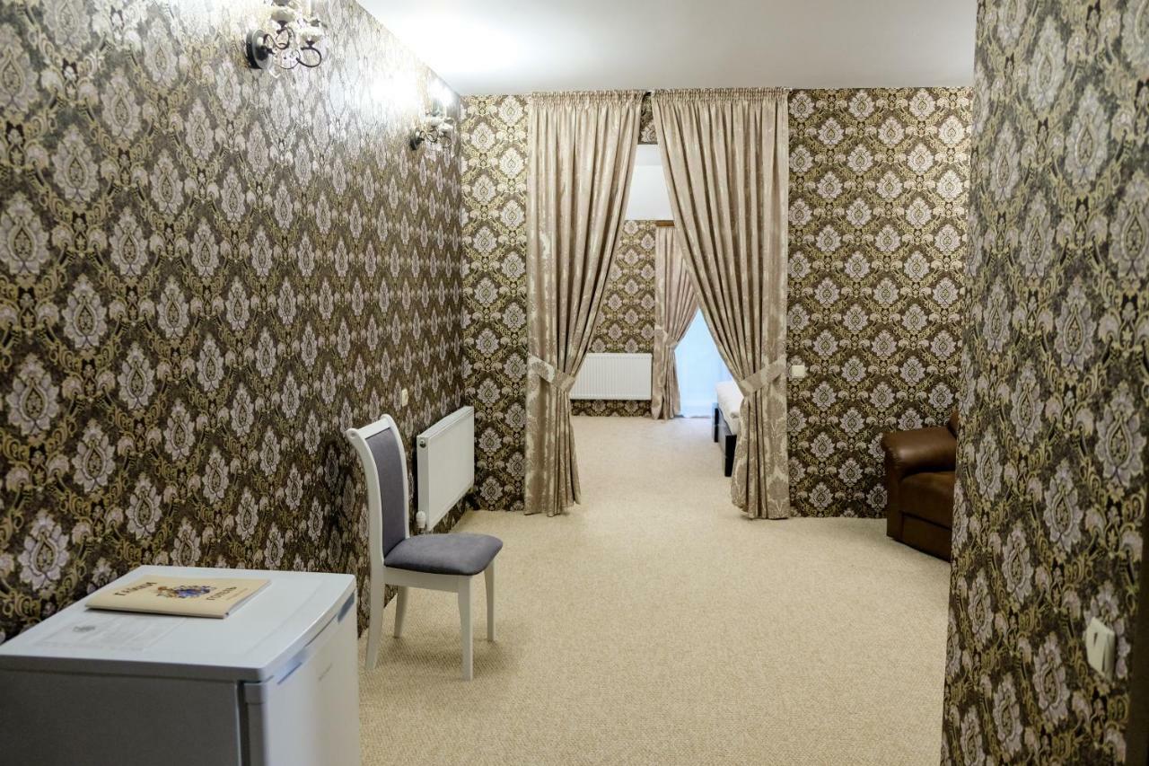 Hotel Оздоровчий Комплекс Гайки Заїзд Провулок Сухий Яр 12 Žytomyr Exteriér fotografie