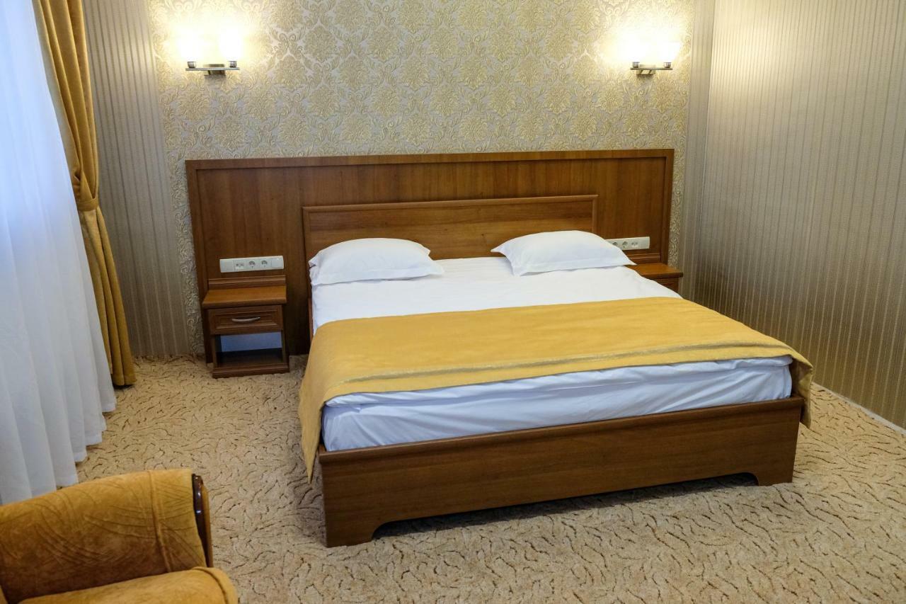 Hotel Оздоровчий Комплекс Гайки Заїзд Провулок Сухий Яр 12 Žytomyr Exteriér fotografie