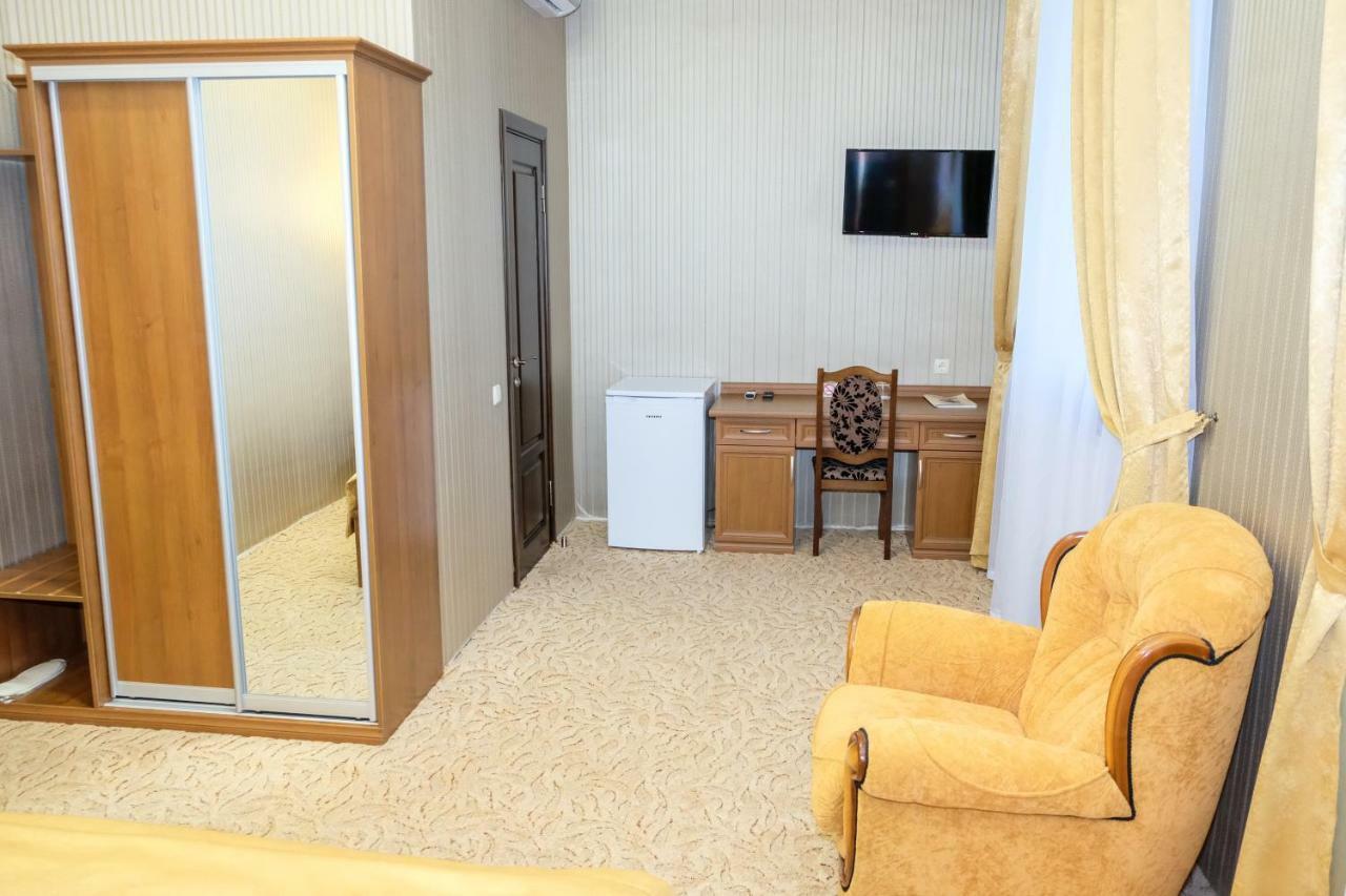 Hotel Оздоровчий Комплекс Гайки Заїзд Провулок Сухий Яр 12 Žytomyr Exteriér fotografie